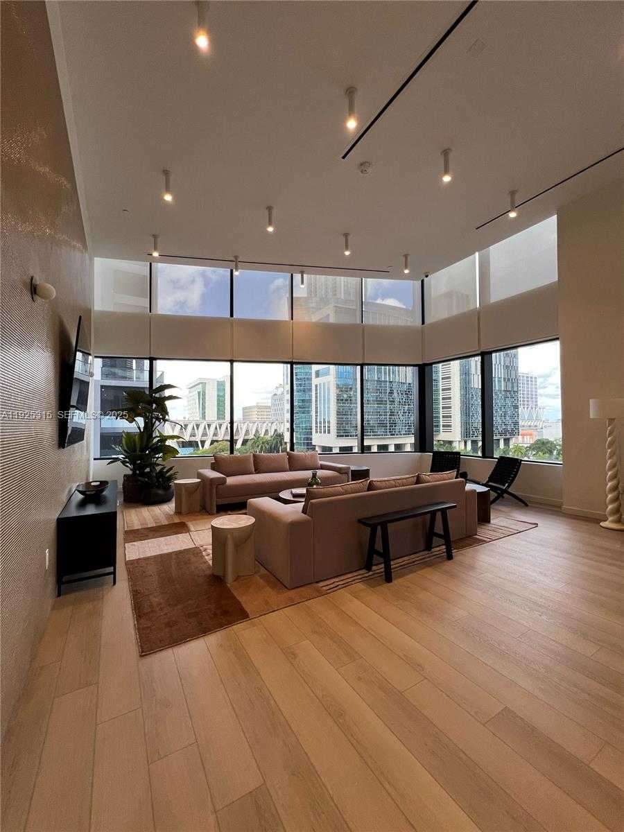 Small Image of 225 NORTH MIAMI AVE #1502, Miami Number 13