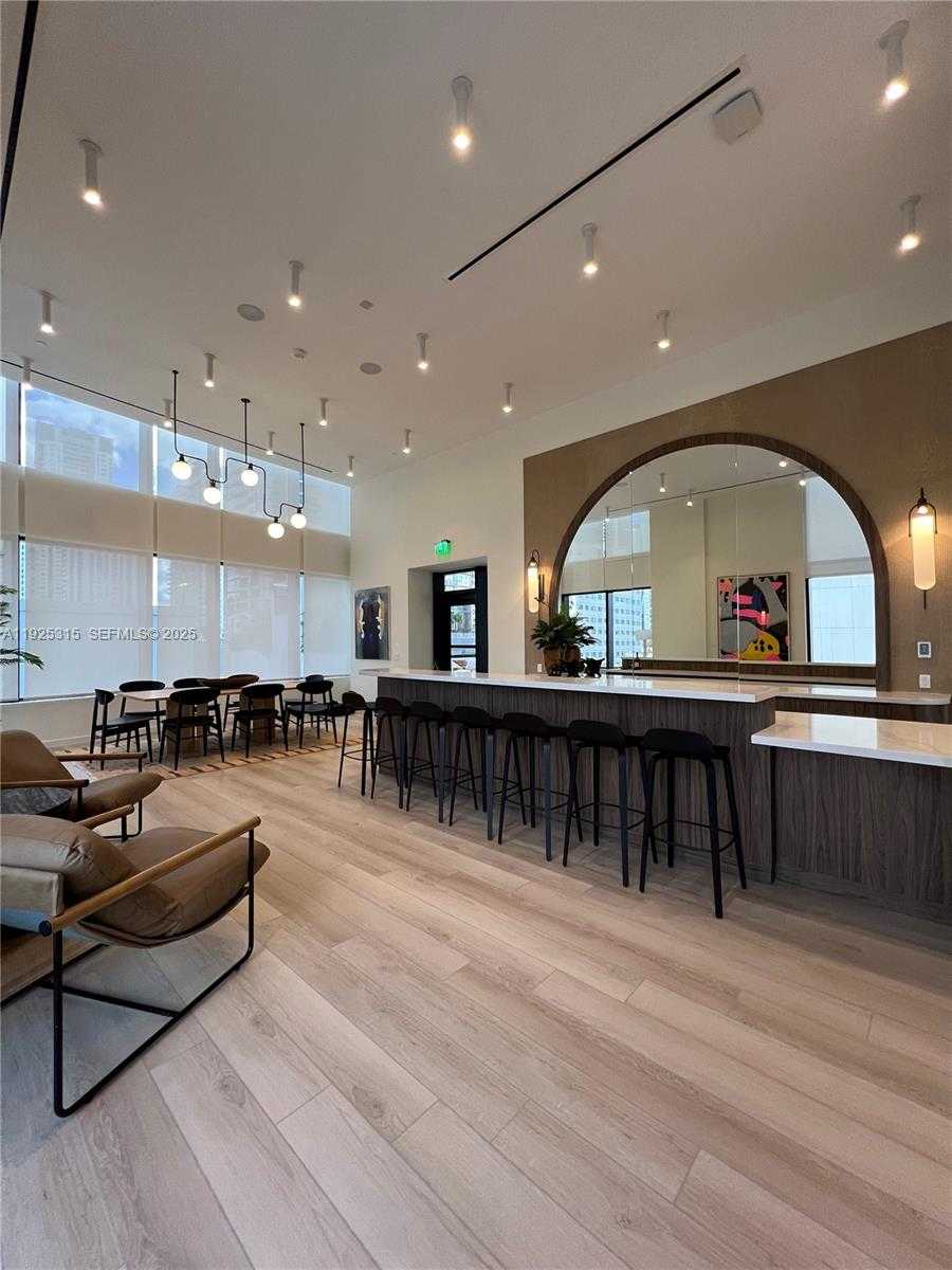 Small Image of 225 NORTH MIAMI AVE #1502, Miami Number 14