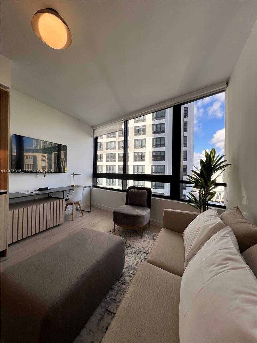 Small Image of 225 NORTH MIAMI AVE #1502, Miami Number 18