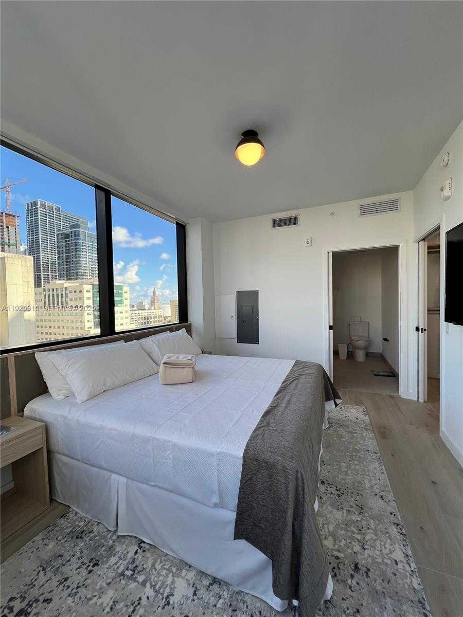 Small Image of 225 NORTH MIAMI AVE #1502, Miami Number 21