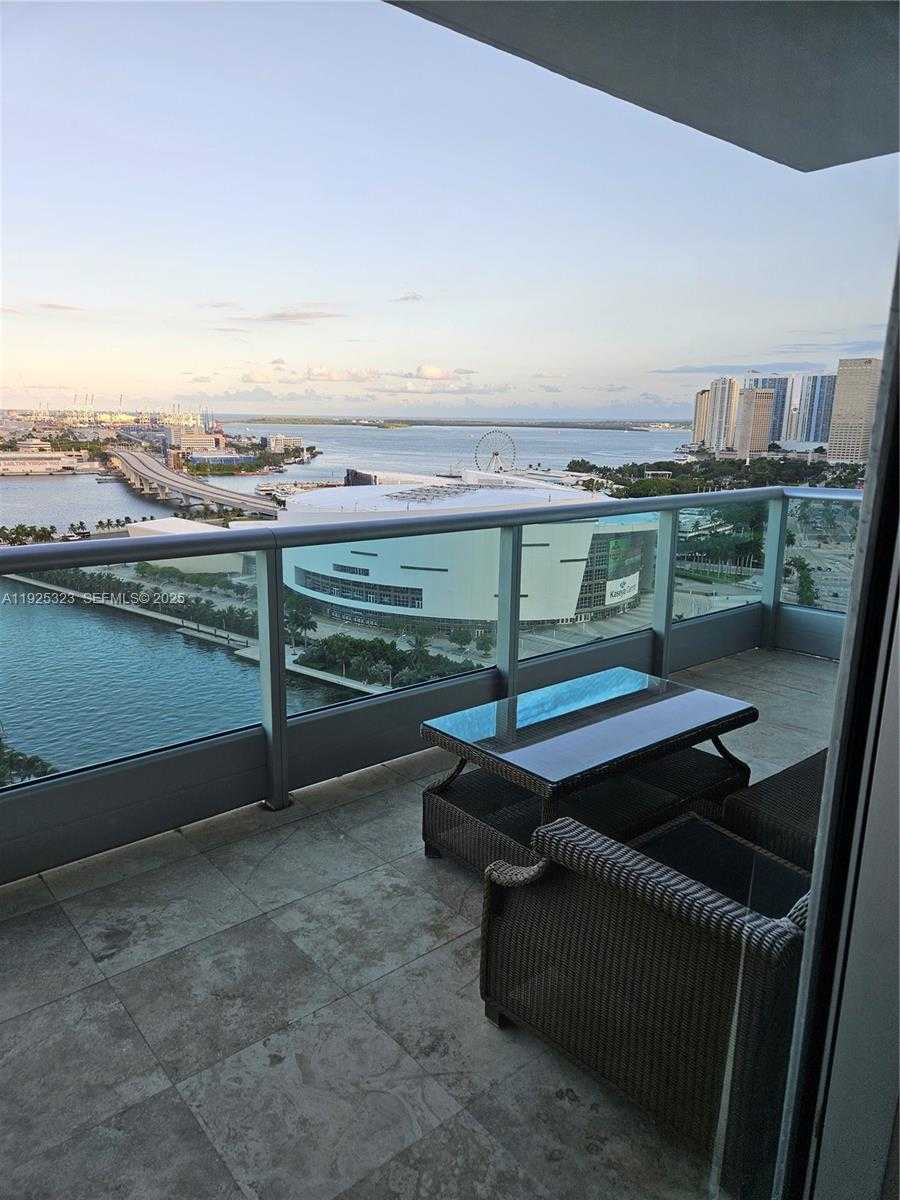Small Image of 900 BISCAYNE BLVD #2604, Miami Number 10