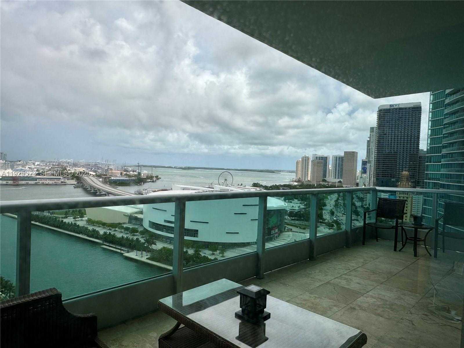 Small Image of 900 BISCAYNE BLVD #2604, Miami Number 11
