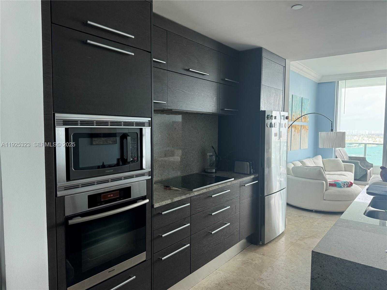 Small Image of 900 BISCAYNE BLVD #2604, Miami Number 15