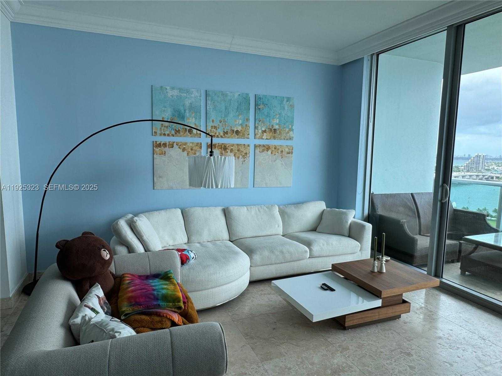 Small Image of 900 BISCAYNE BLVD #2604, Miami Number 21