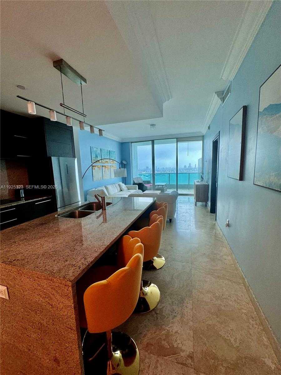 Small Image of 900 BISCAYNE BLVD #2604, Miami Number 24