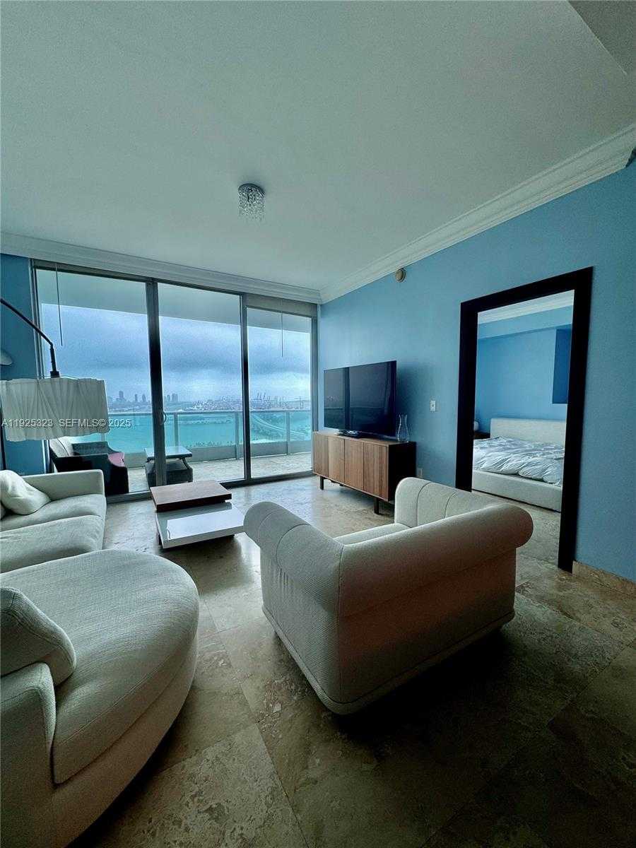 Small Image of 900 BISCAYNE BLVD #2604, Miami Number 25