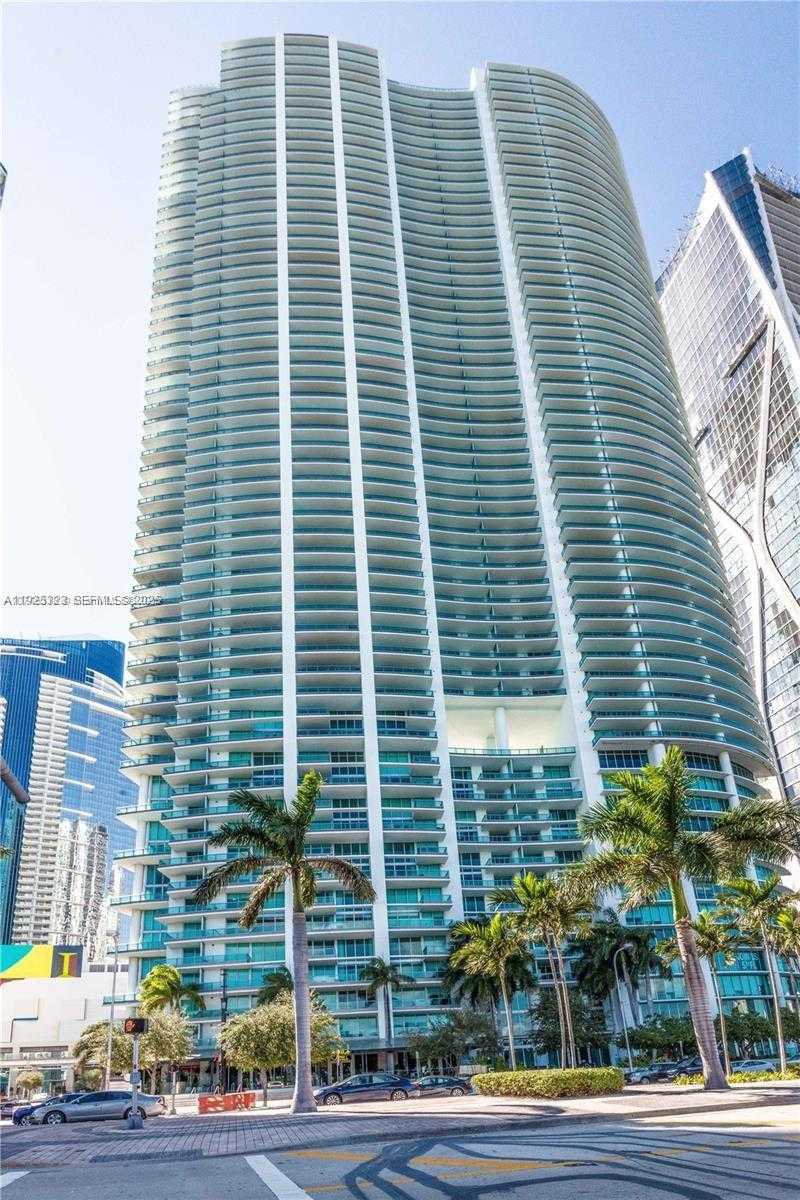 Small Image of 900 BISCAYNE BLVD #2604, Miami Number 3