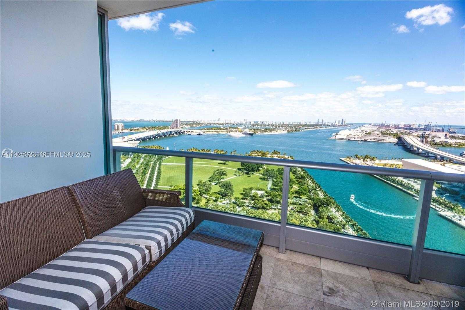 Small Image of 900 BISCAYNE BLVD #2604, Miami Number 5