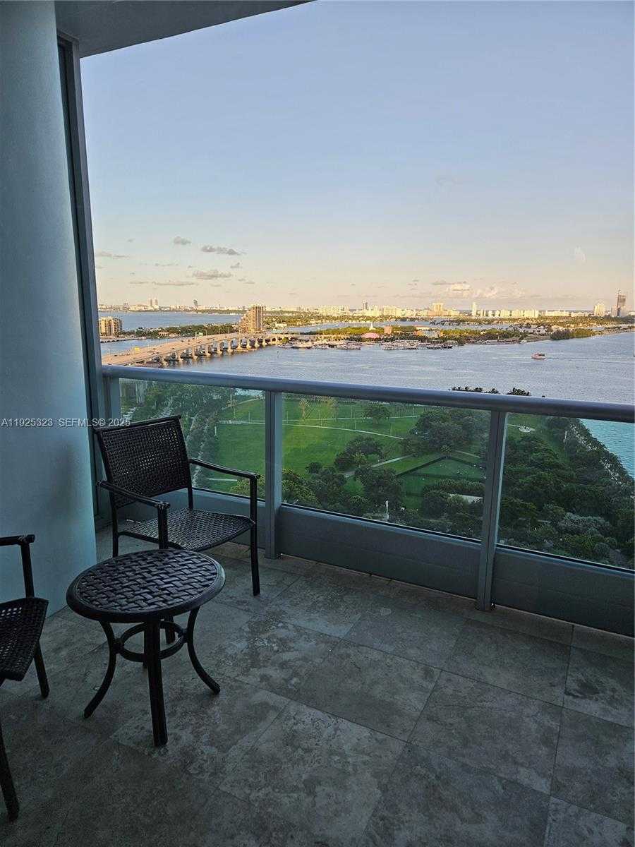 Small Image of 900 BISCAYNE BLVD #2604, Miami Number 9