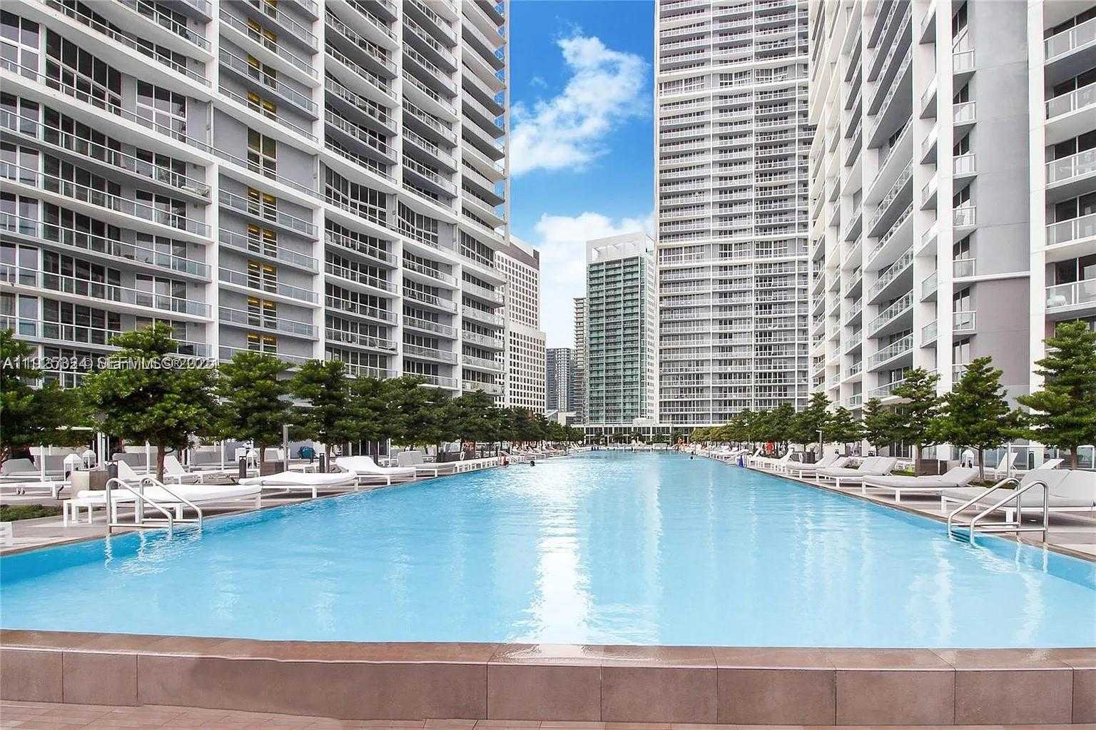Small Image of 495 BRICKELL AVE #3304, Miami Number 19