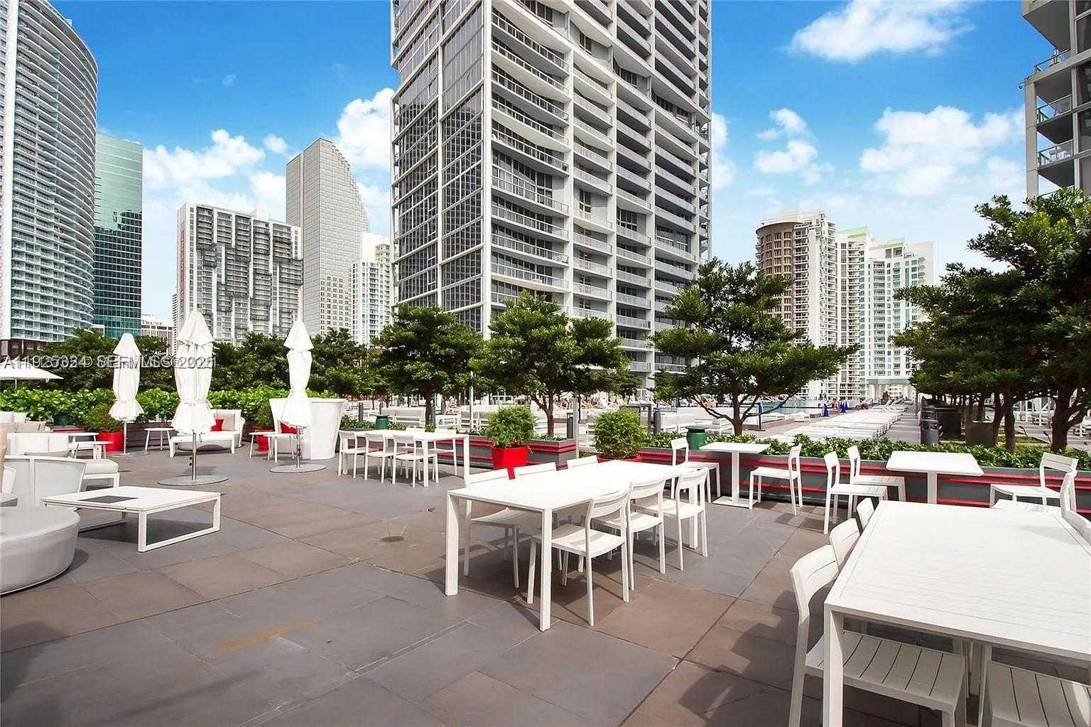 Small Image of 495 BRICKELL AVE #3304, Miami Number 22