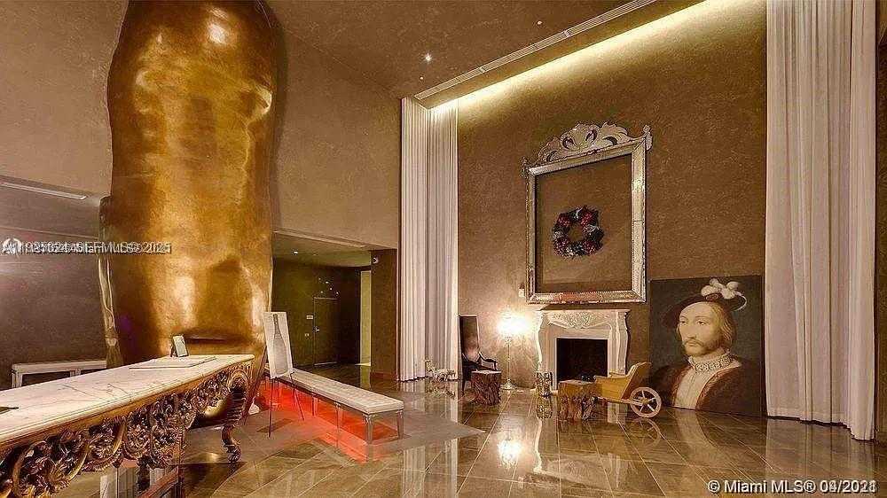 Small Image of 495 BRICKELL AVE #3304, Miami Number 26