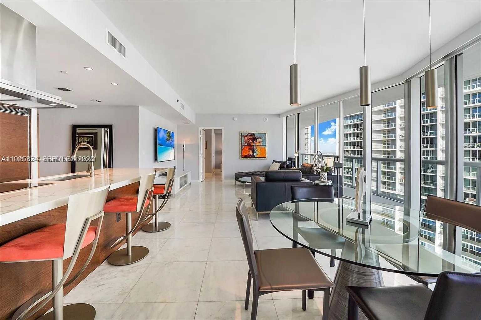 Small Image of 495 BRICKELL AVE #3304, Miami Number 8