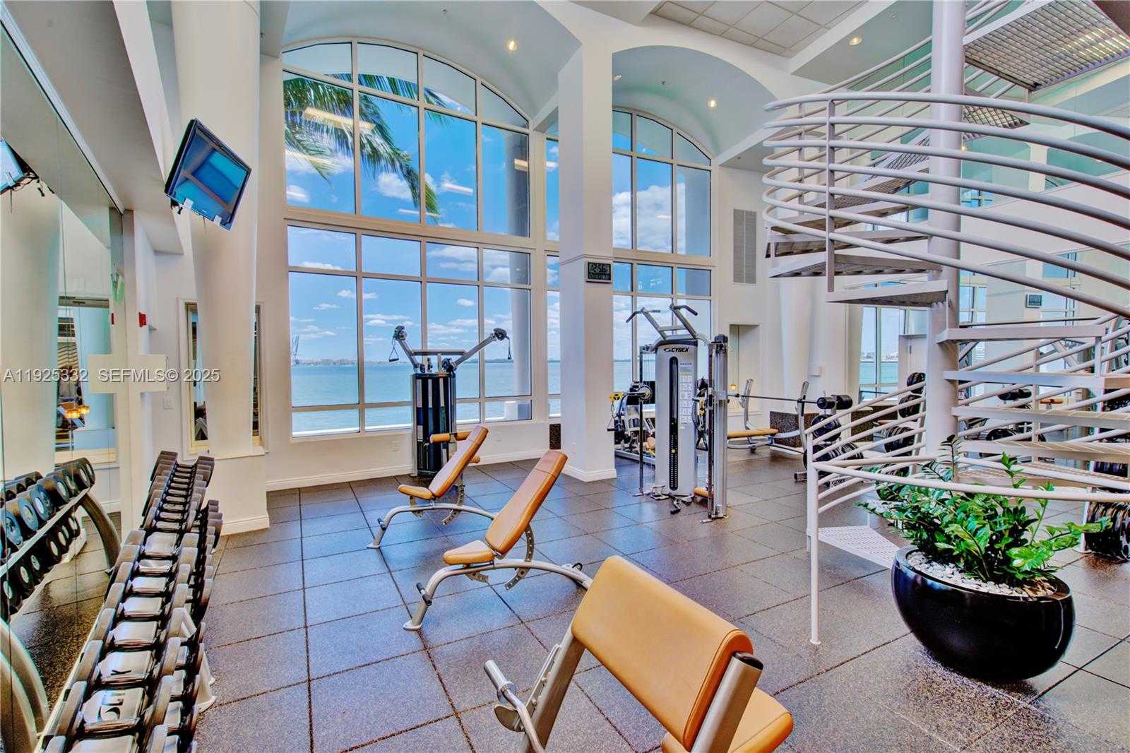 Small Image of 808 BRICKELL KEY DR #3304, Miami Number 46
