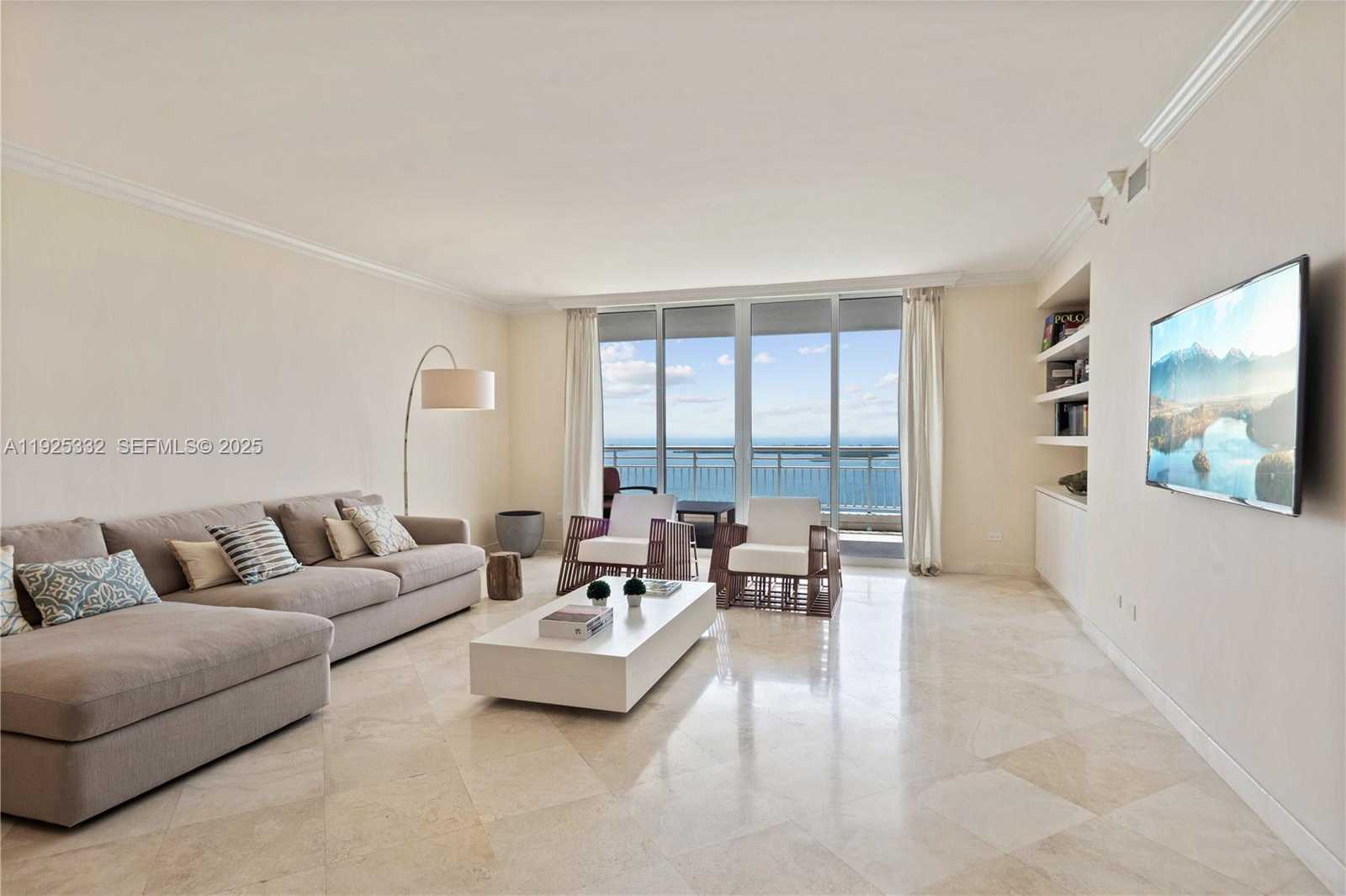 Small Image of 808 BRICKELL KEY DR #3304, Miami Number 6