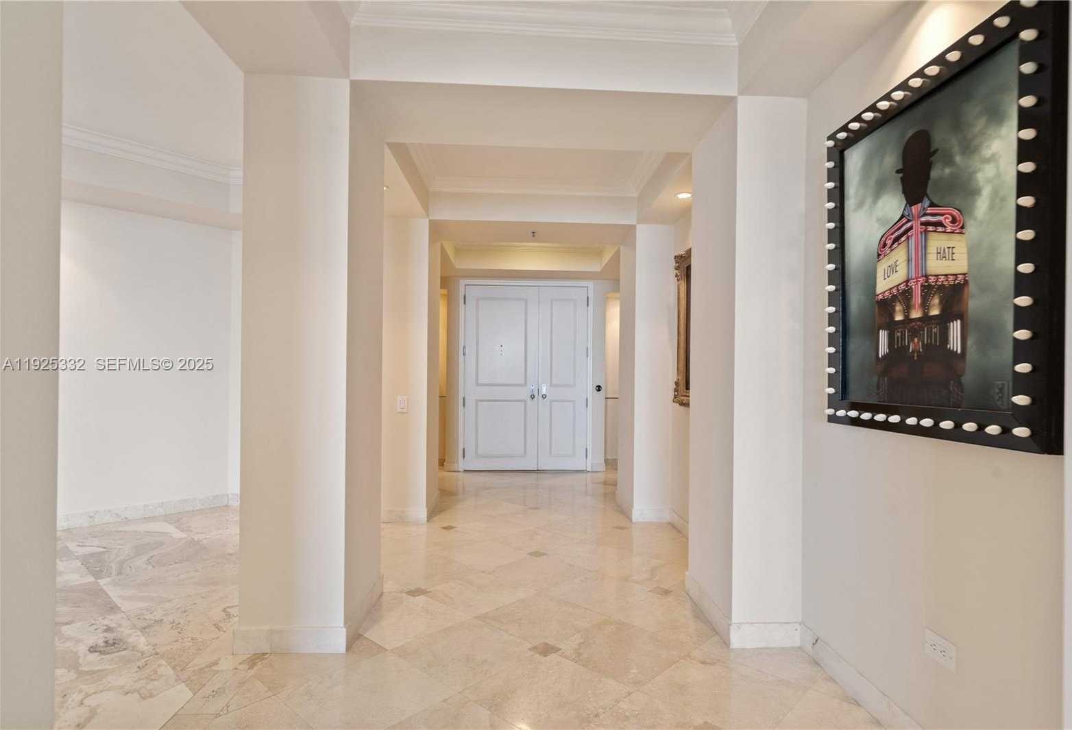 Small Image of 808 BRICKELL KEY DR #3304, Miami Number 9