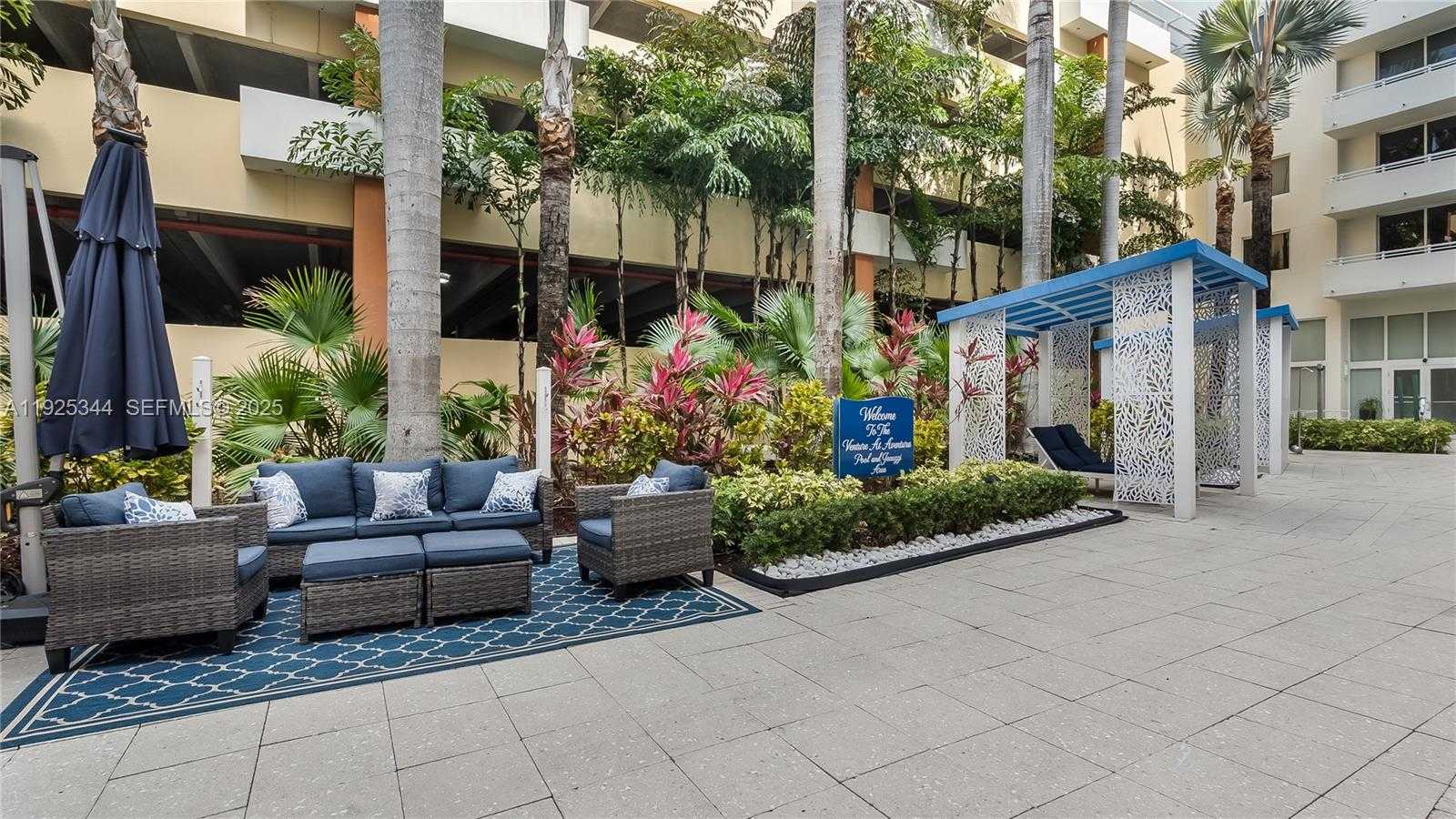 Small Image of 18800 NORTH EAST 29TH AVE #1012, Aventura Number 37