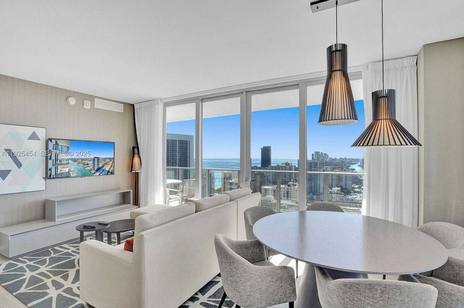 Small Image of 4010 SOUTH OCEAN DR #R1108, Hollywood Number 2