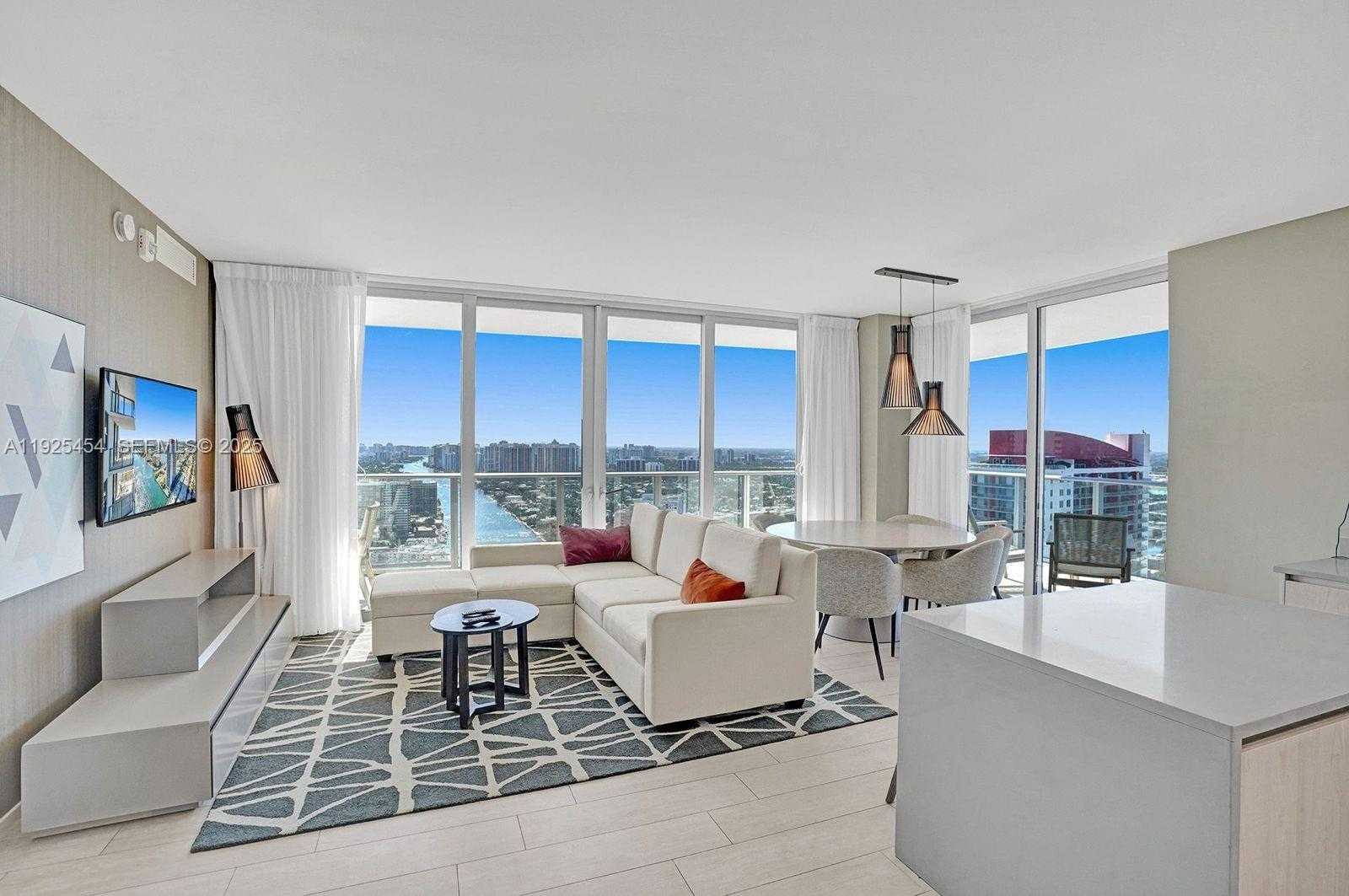 Small Image of 4010 SOUTH OCEAN DR #R1108, Hollywood Number 3