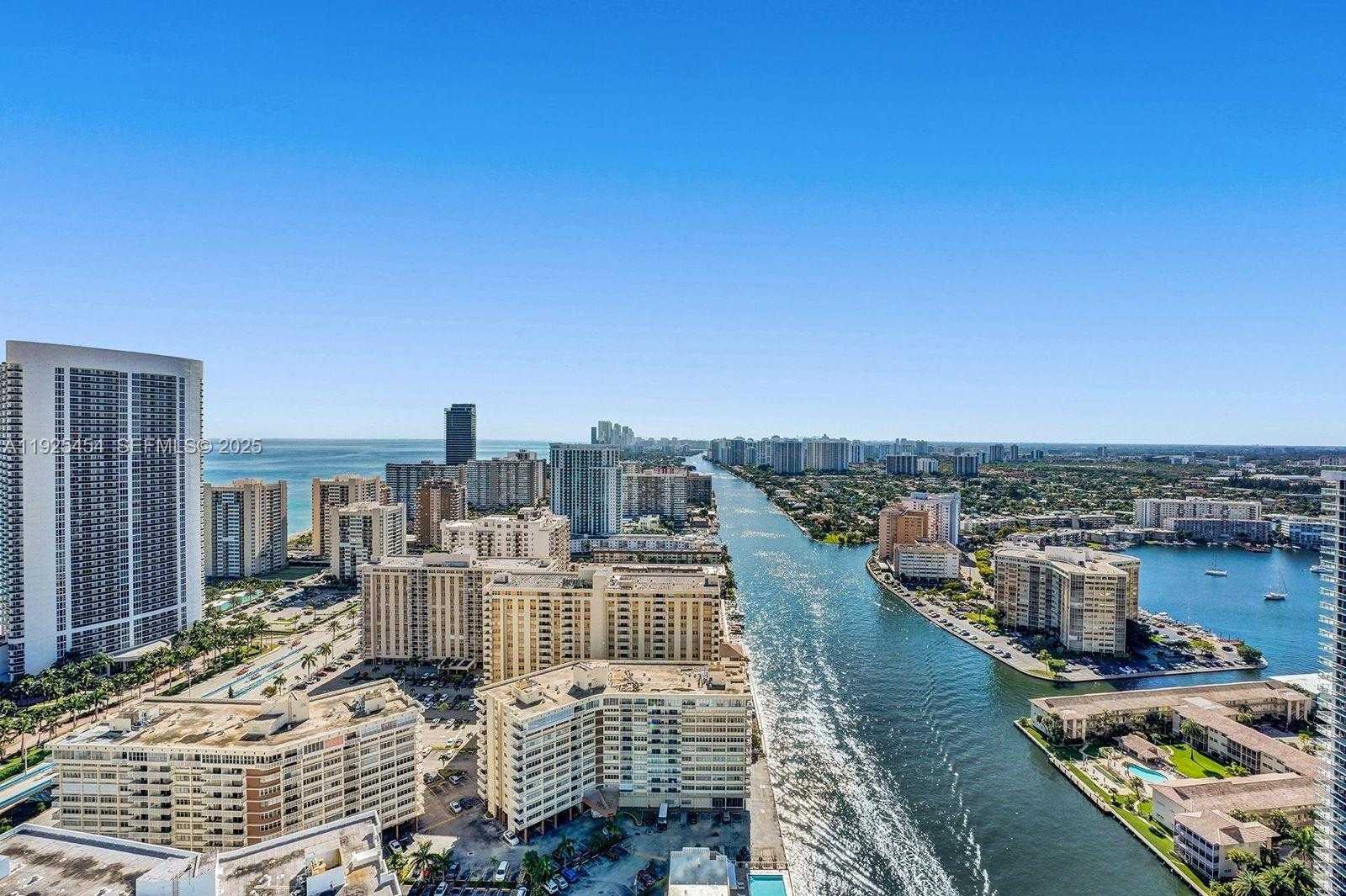 Small Image of 4010 SOUTH OCEAN DR #R1108, Hollywood Number 8