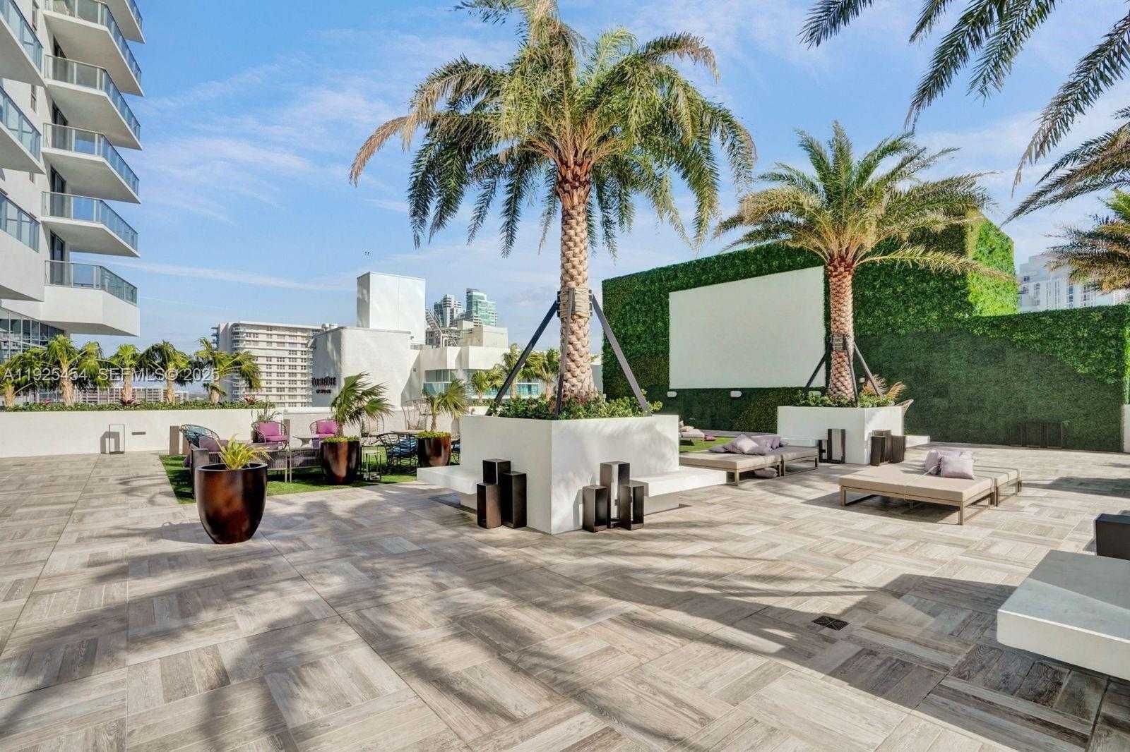 Small Image of 4010 SOUTH OCEAN DR #R1108, Hollywood Number 9