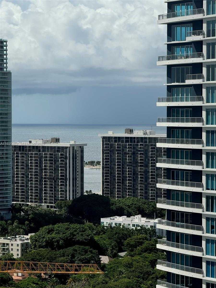 Small Image of 1250 SOUTH MIAMI AVE #2805, Miami Number 18