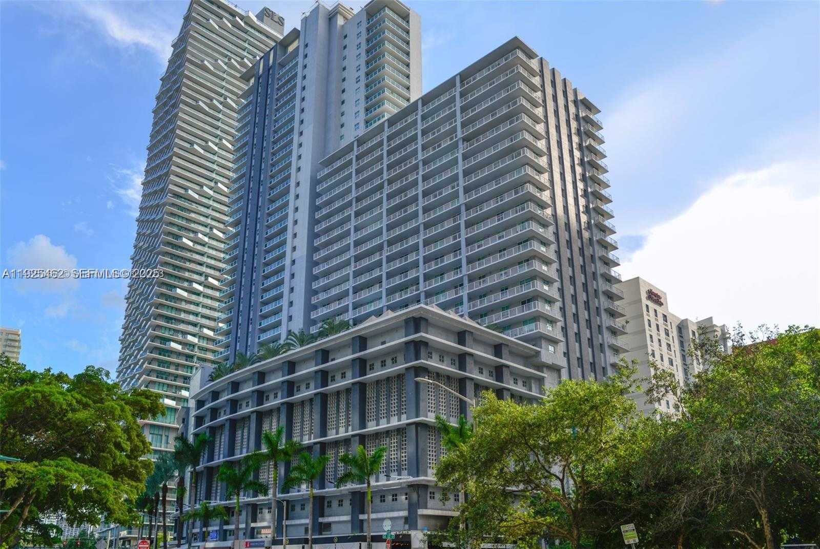 Small Image of 1250 SOUTH MIAMI AVE #2805, Miami Number 23