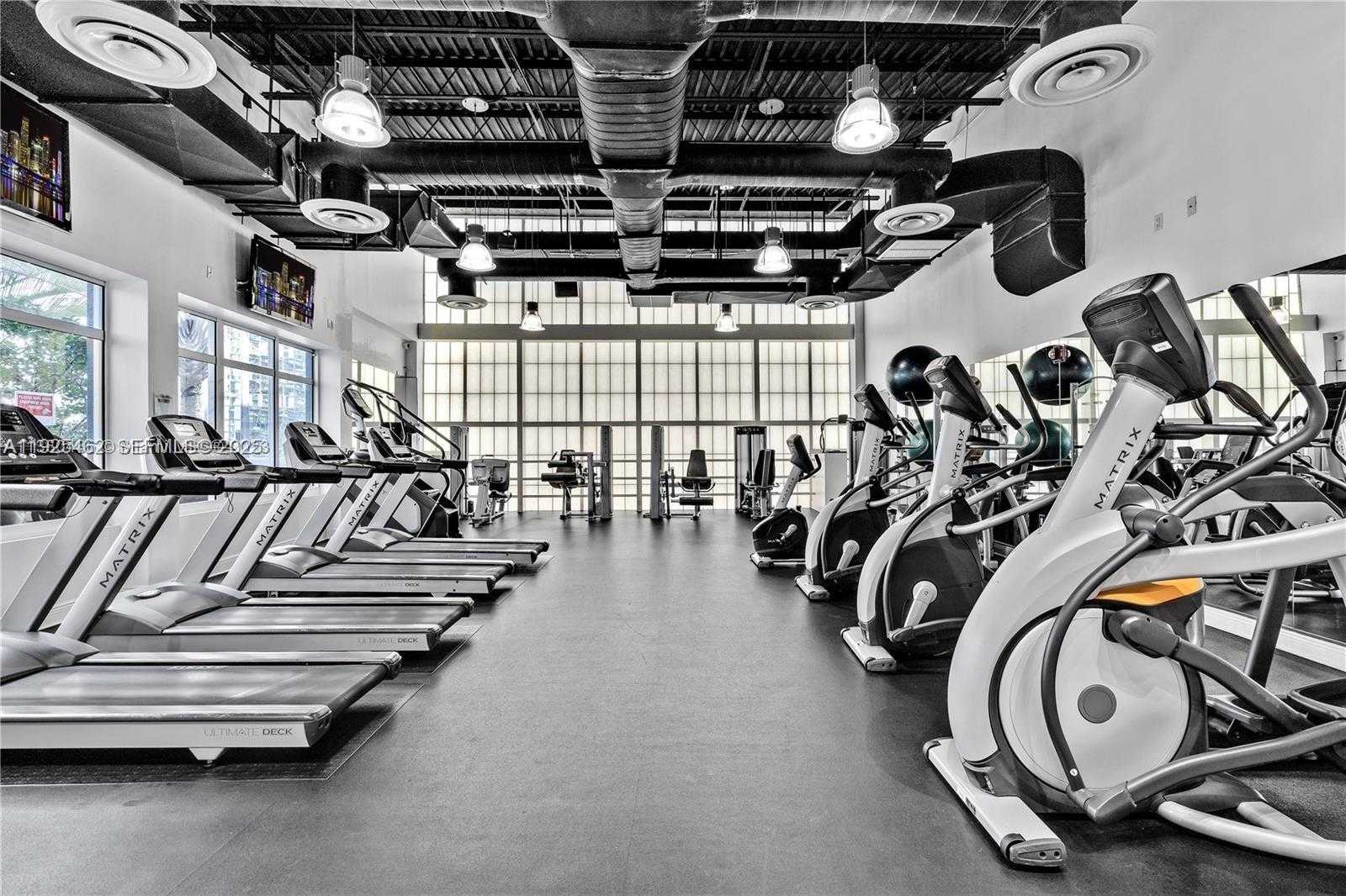 Small Image of 1250 SOUTH MIAMI AVE #2805, Miami Number 24