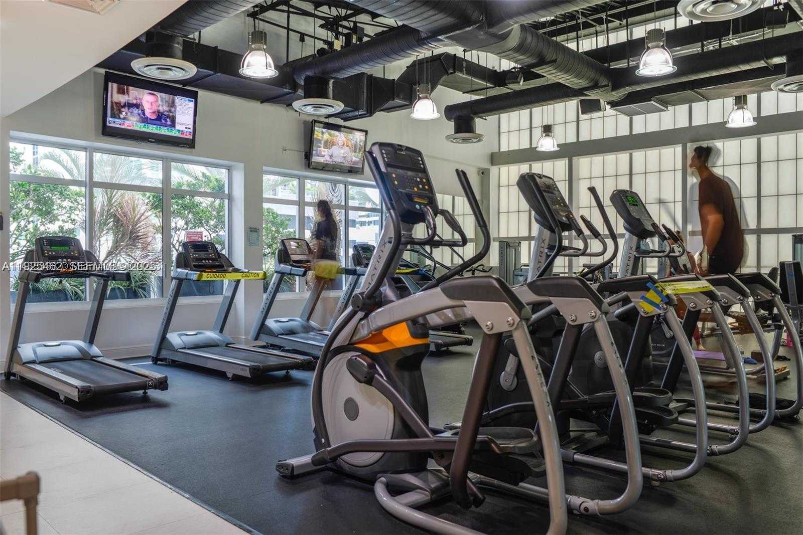 Small Image of 1250 SOUTH MIAMI AVE #2805, Miami Number 25