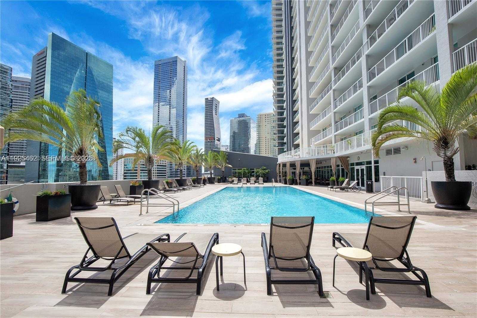 Small Image of 1250 SOUTH MIAMI AVE #2805, Miami Number 28