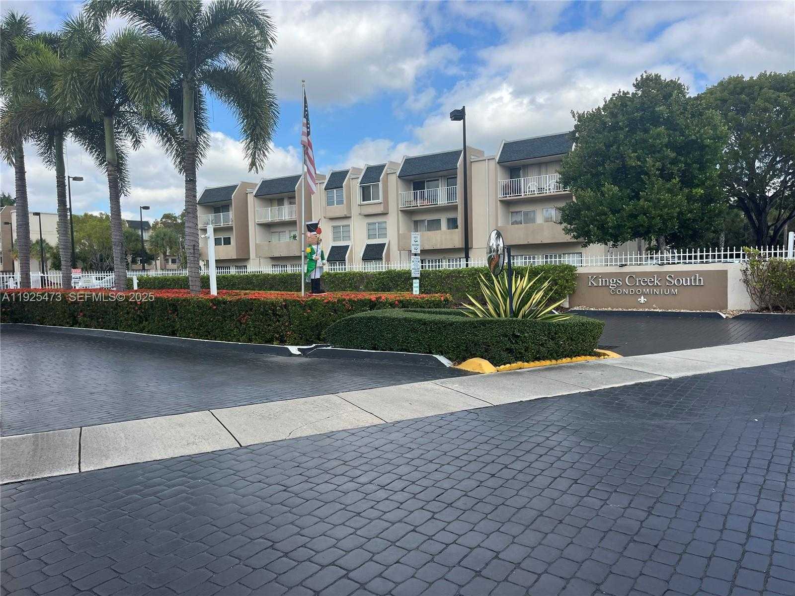 Small Image of 7725 SOUTH WEST 86TH ST #A1-314, Miami Number 1