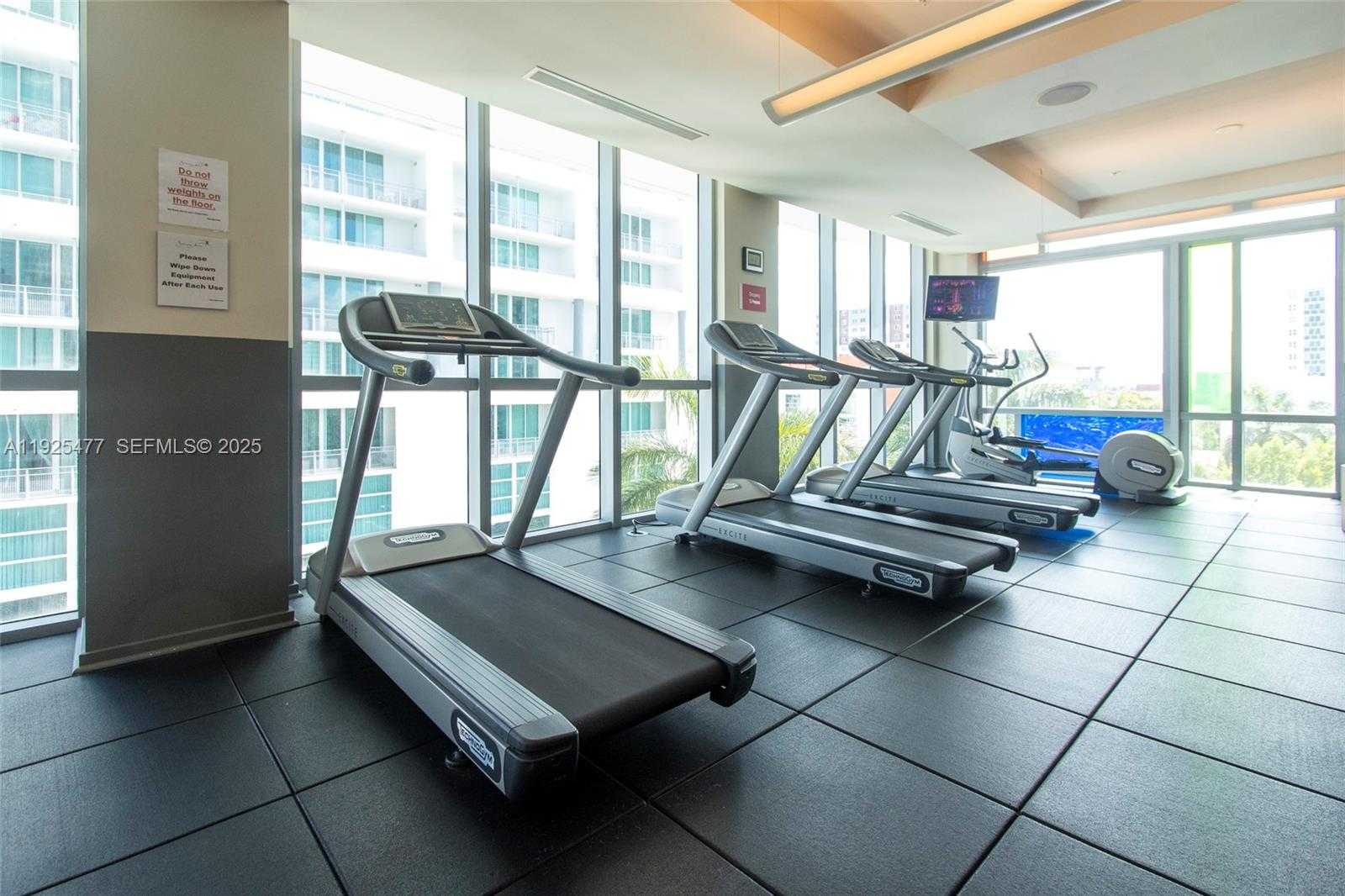 Small Image of 333 NORTH EAST 24TH ST #1507, Miami Number 11