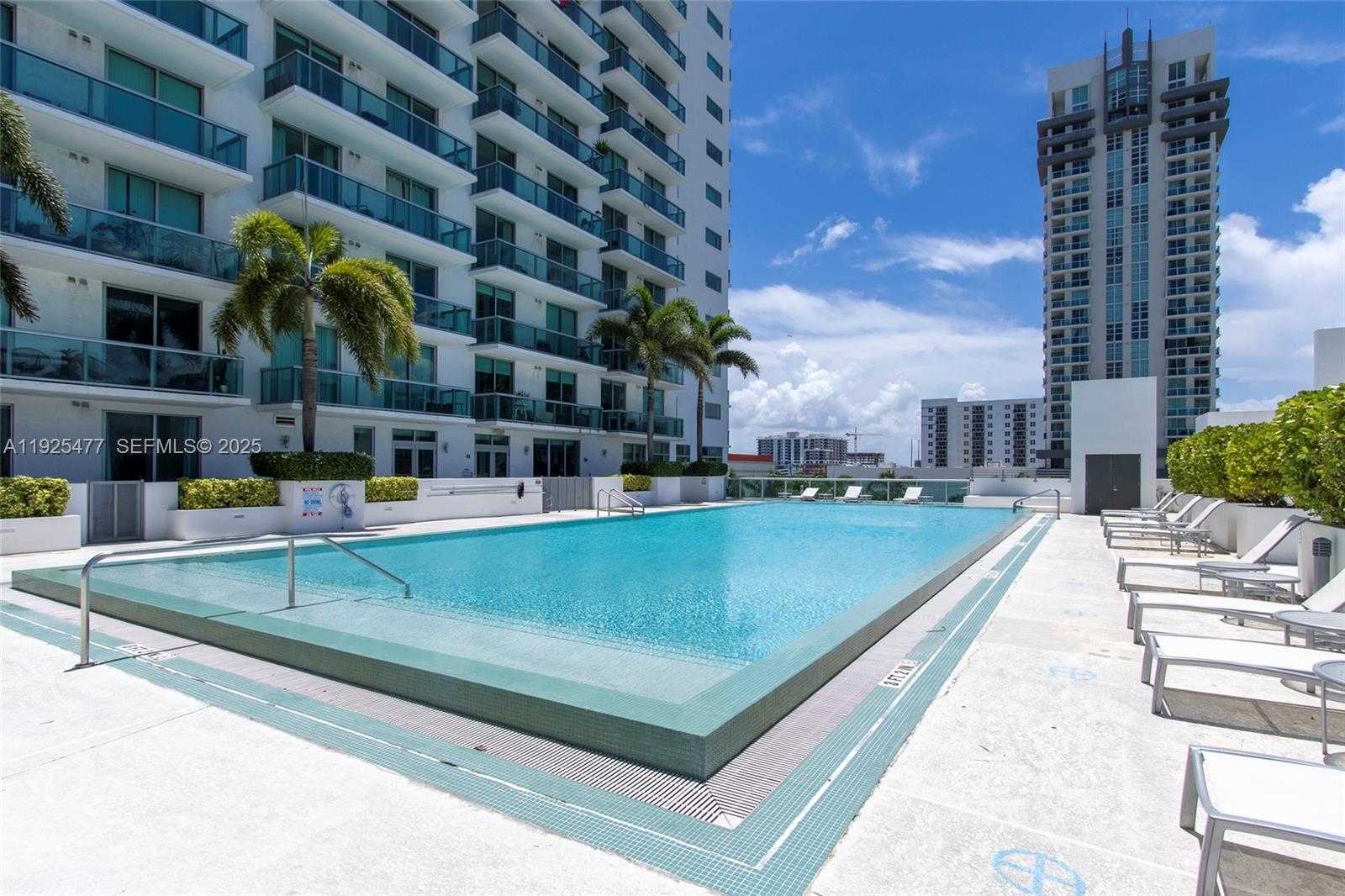 Small Image of 333 NORTH EAST 24TH ST #1507, Miami Number 13