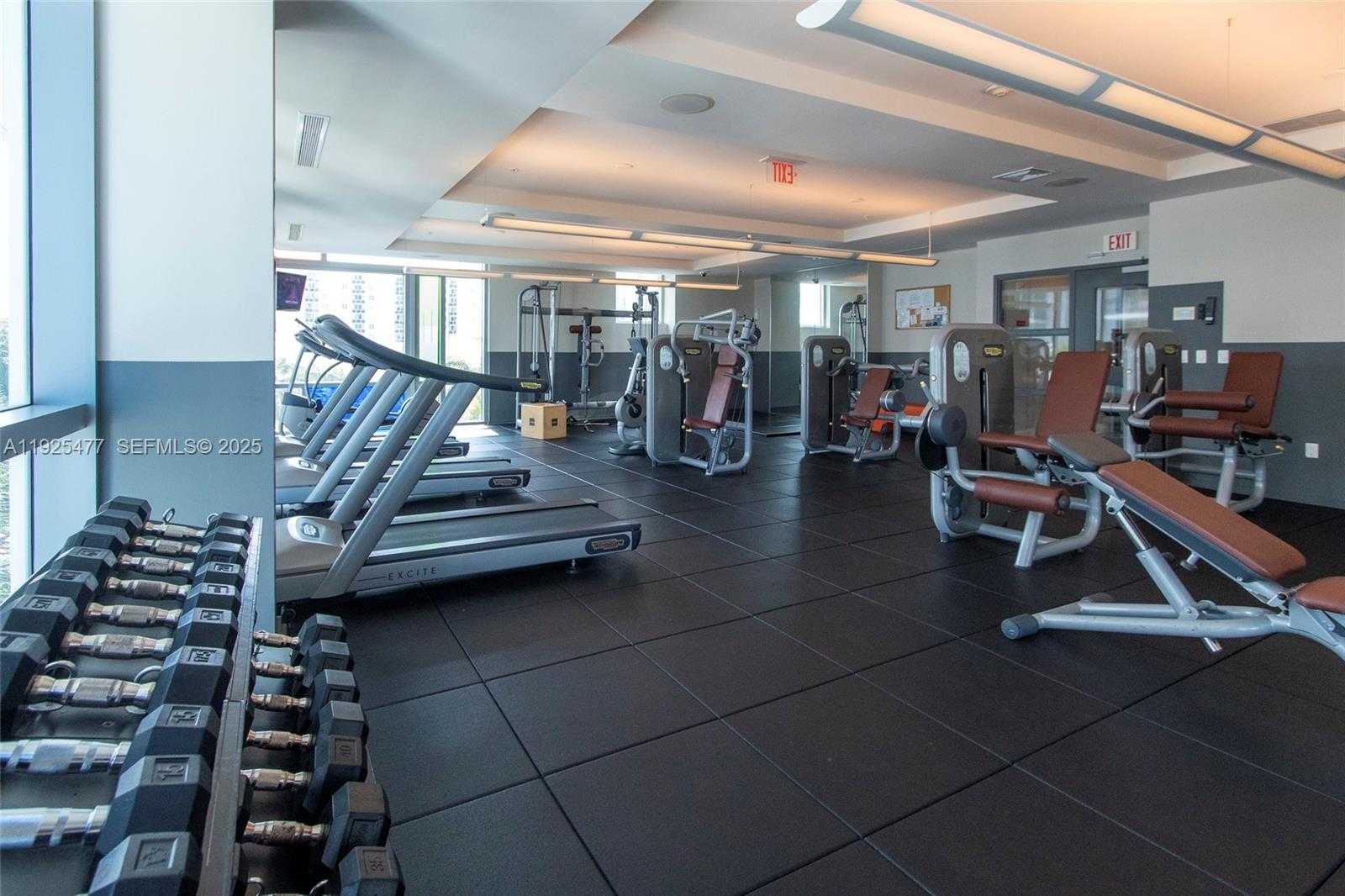 Small Image of 333 NORTH EAST 24TH ST #1507, Miami Number 14