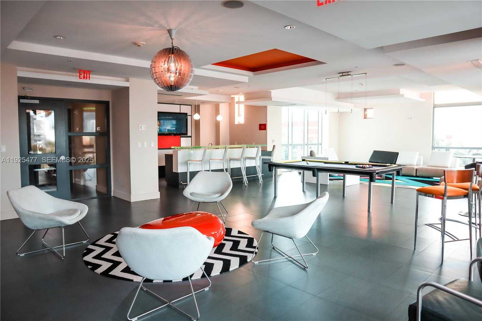 Small Image of 333 NORTH EAST 24TH ST #1507, Miami Number 16