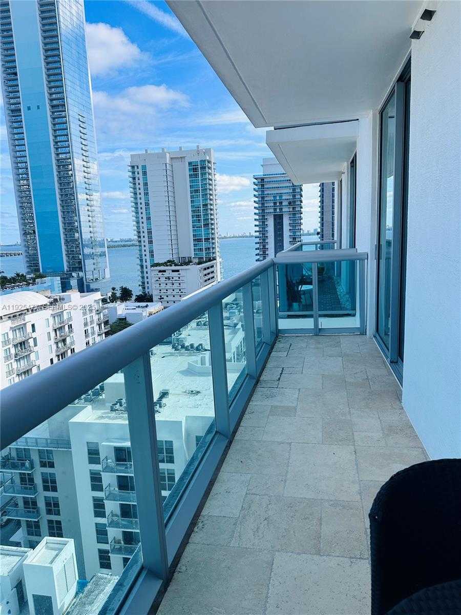 Small Image of 333 NORTH EAST 24TH ST #1507, Miami Number 3