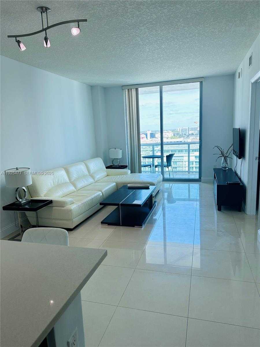 Small Image of 333 NORTH EAST 24TH ST #1507, Miami Number 5