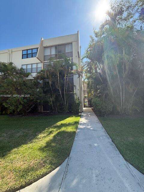 Small Image of 20381 NORTH EAST 30TH AVE #204-7, Aventura Number 2
