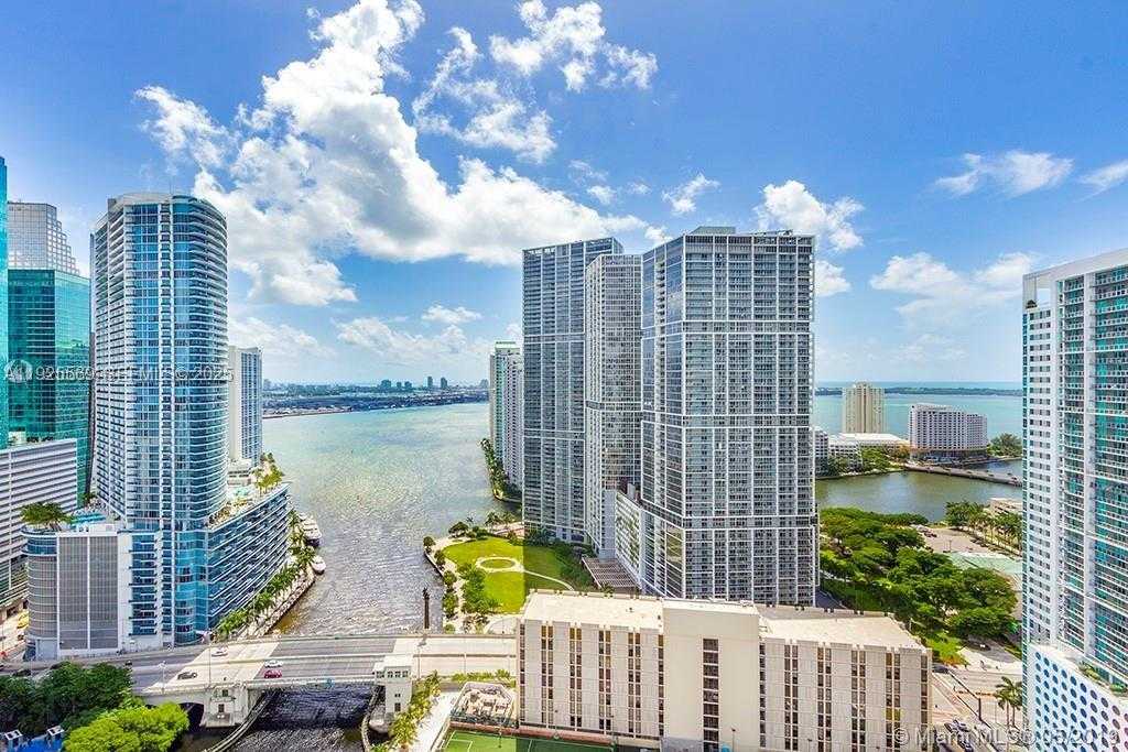 Small Image of 31 SOUTH EAST 5TH ST #4218, Miami Number 15