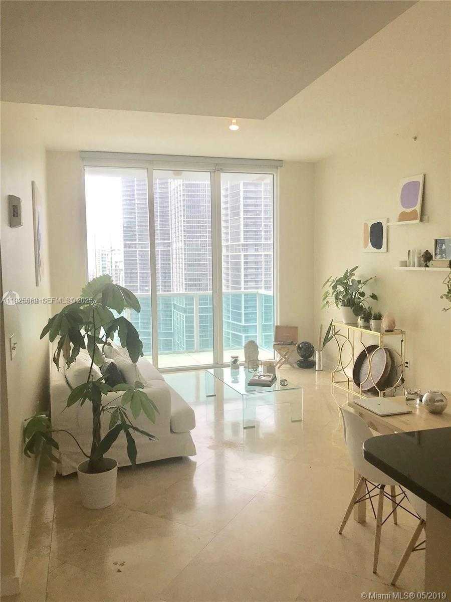 Small Image of 31 SOUTH EAST 5TH ST #4218, Miami Number 8