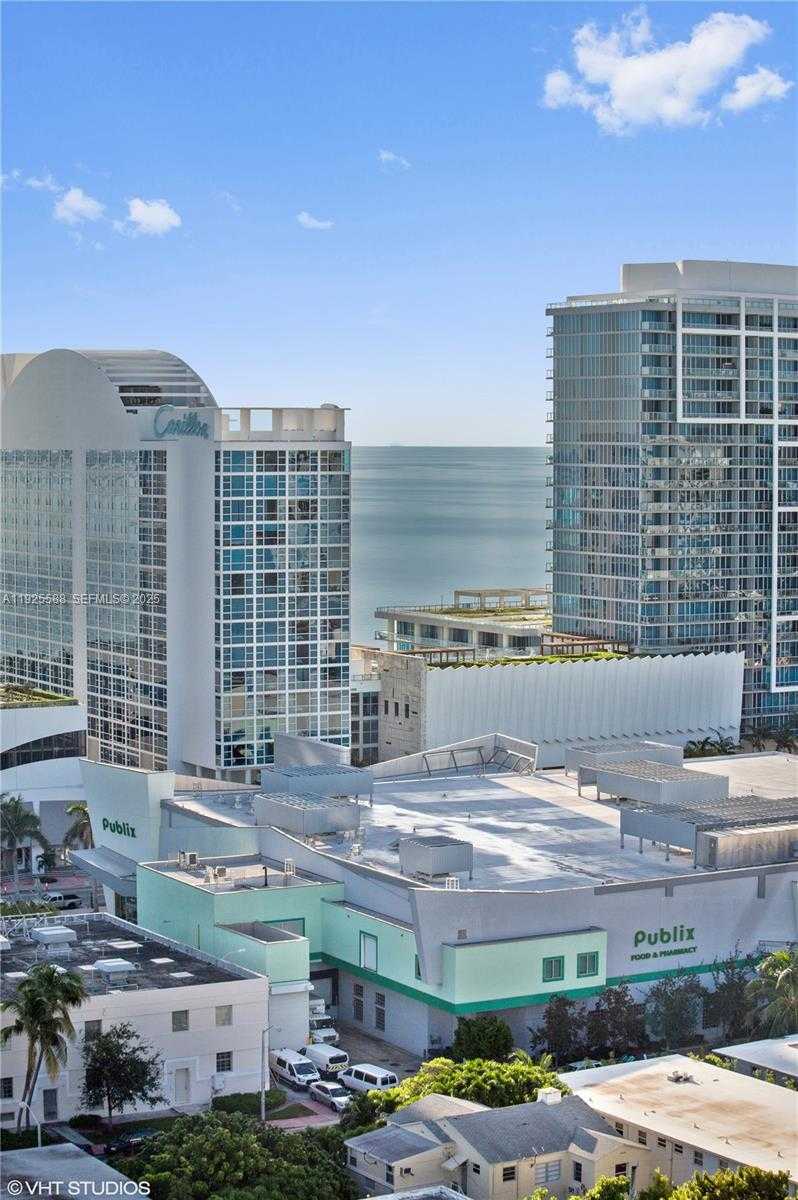 Small Image of 401 69TH ST #1408, Miami Beach Number 19