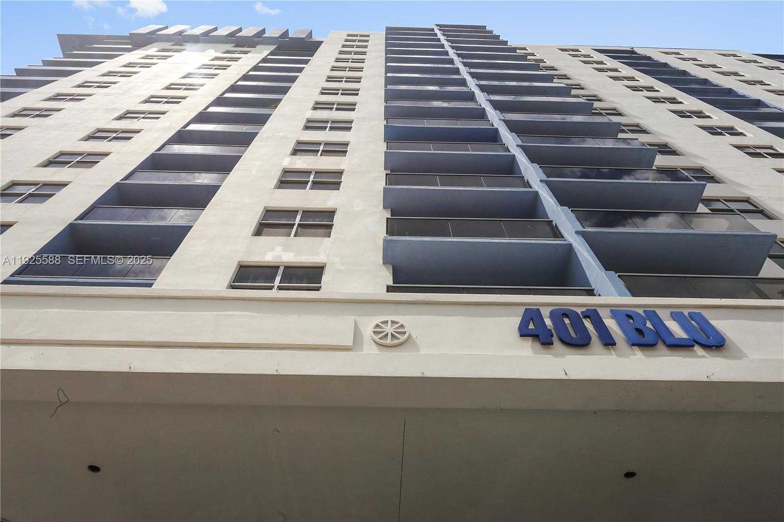 Small Image of 401 69TH ST #1408, Miami Beach Number 21