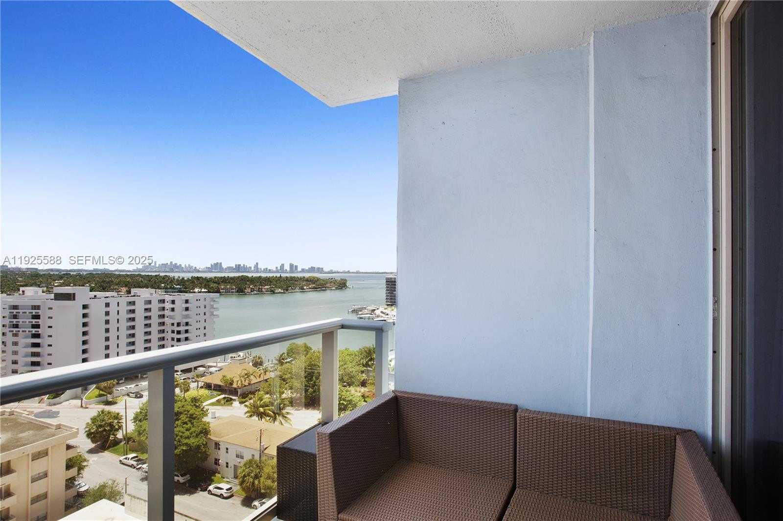 Small Image of 401 69TH ST #1408, Miami Beach Number 6