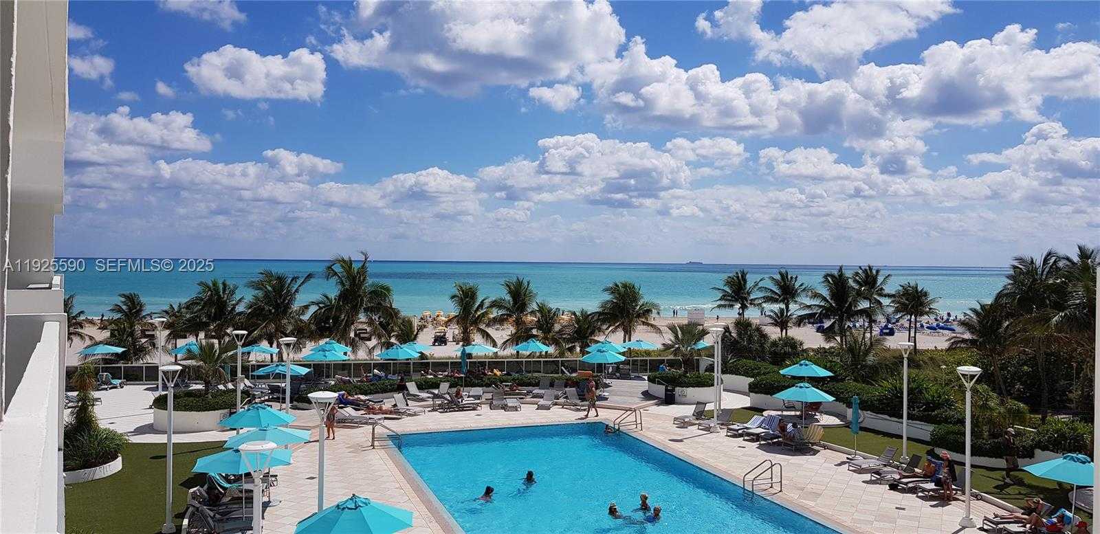 Small Image of 100 LINCOLN RD #1108, Miami Beach Number 18