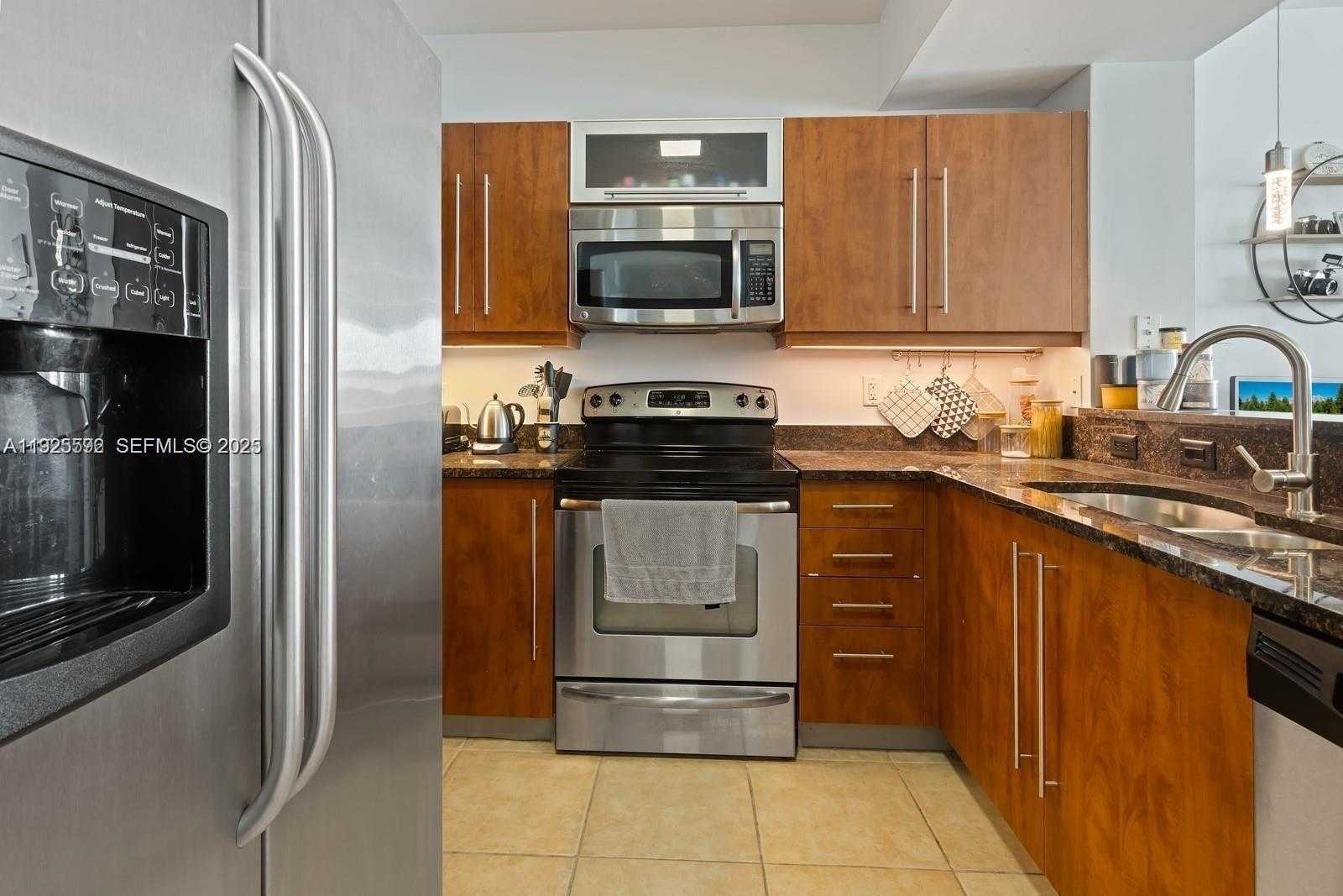 Small Image of 7350 SOUTH WEST 89TH ST #607S, Miami Number 3