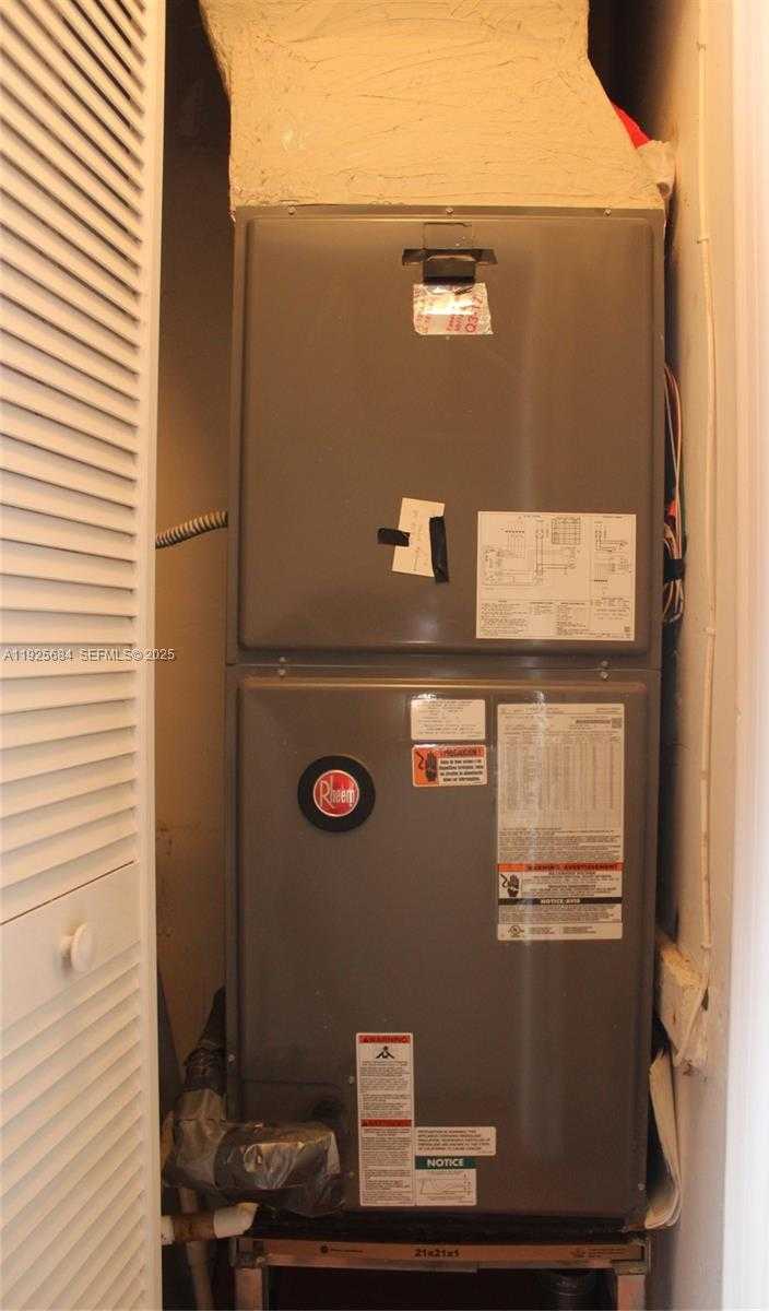 Small Image of 3433 SOUTH WEST 171ST TER #3433, Miramar Number 21