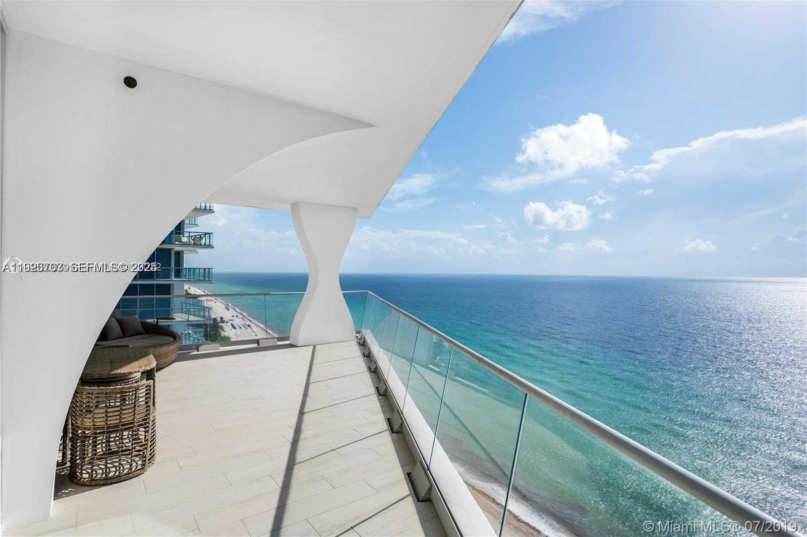 Small Image of 16901 COLLINS AVE #1905, Sunny Isles Beach Number 16