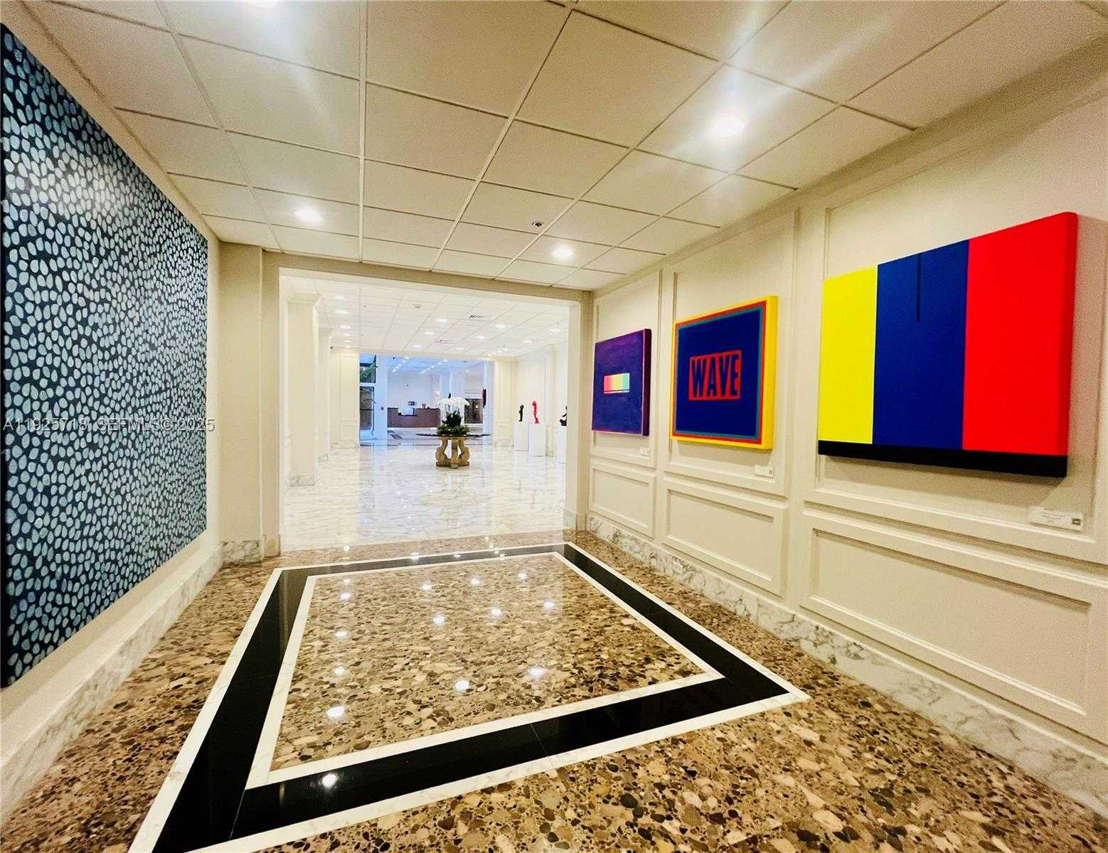 Small Image of 5600 COLLINS AVE #12N, Miami Beach Number 3