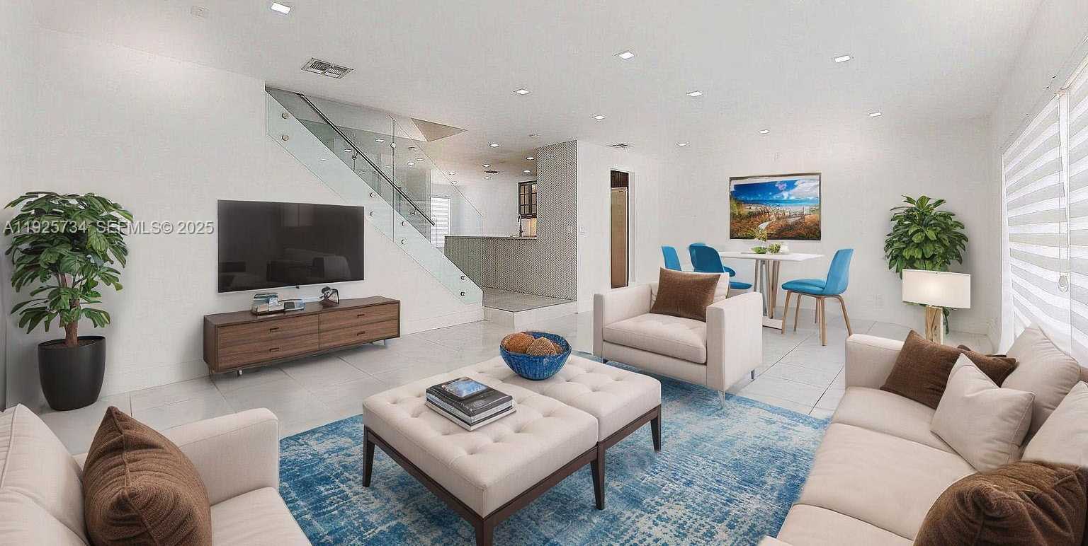 Small Image of 8212 NORTH WEST 8TH PL #2, Plantation Number 1