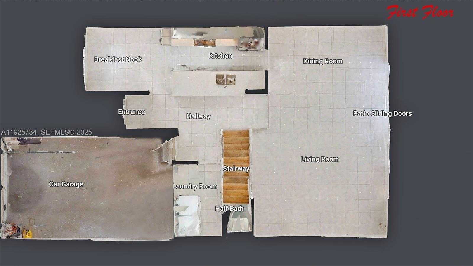 Small Image of 8212 NORTH WEST 8TH PL #2, Plantation Number 46